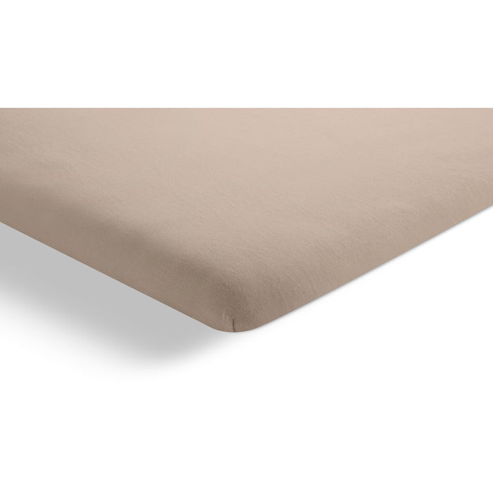 Cinderella - Topper Hoeslaken (tot 15 cm) - Jersey - 180x200|210 cm -