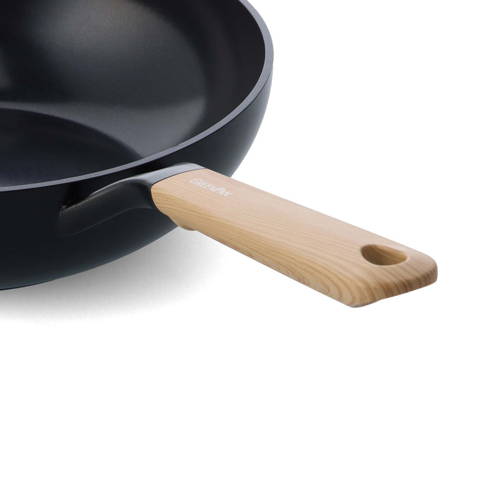GreenPan Eco-Smartshape wokpan 28cm