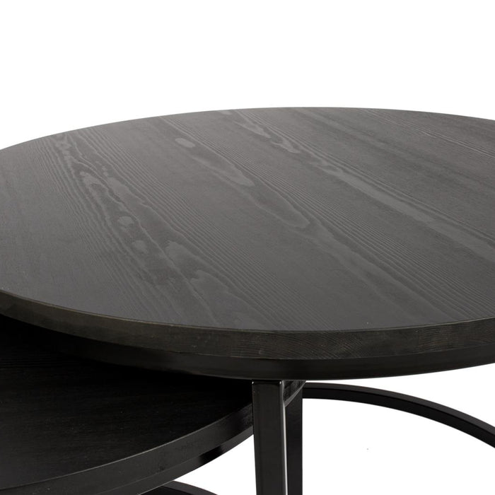 MaximaVida salontafel set Chicago 58 en 45 cm