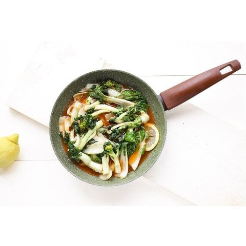 TVS Natura Induction Koekenpan - 32 cm