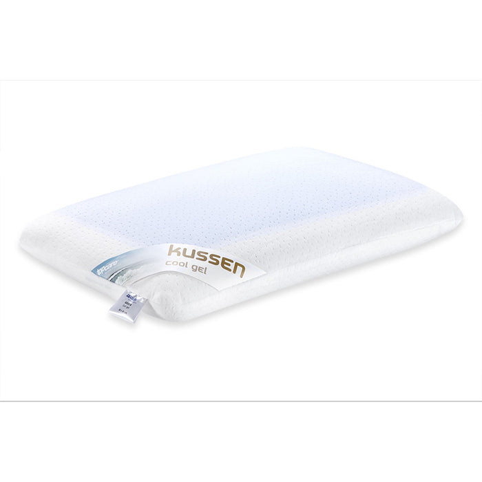 Topcare Hoofdkussen Topcare cool gel - 40 x 60 cm