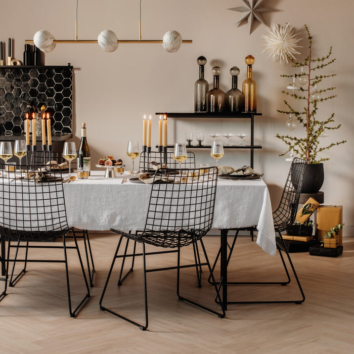 HKliving Wire Stoel