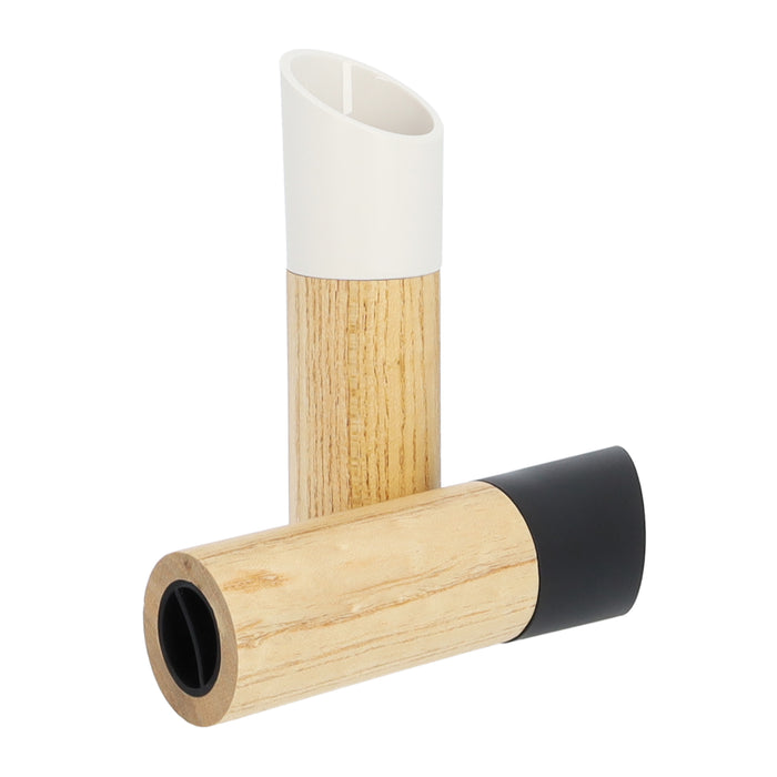 Krumble Zout en Peper molen hout