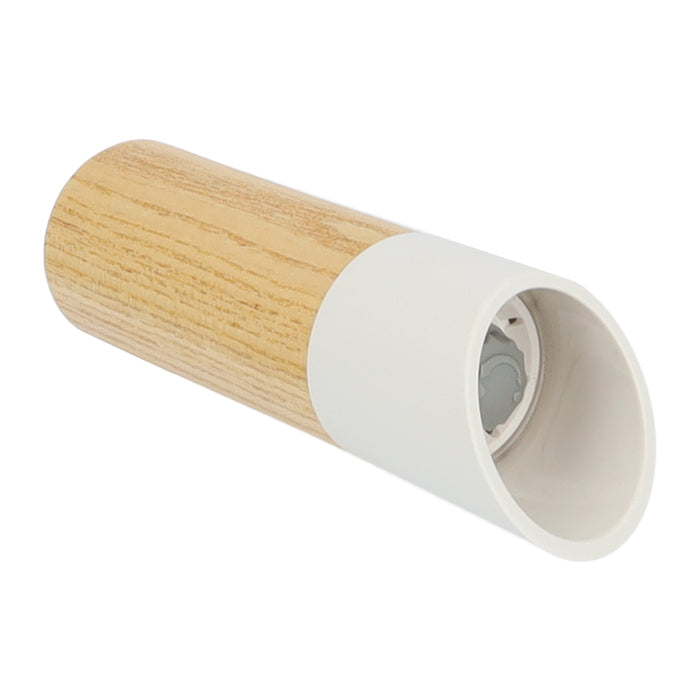 Krumble Zout en Peper molen hout