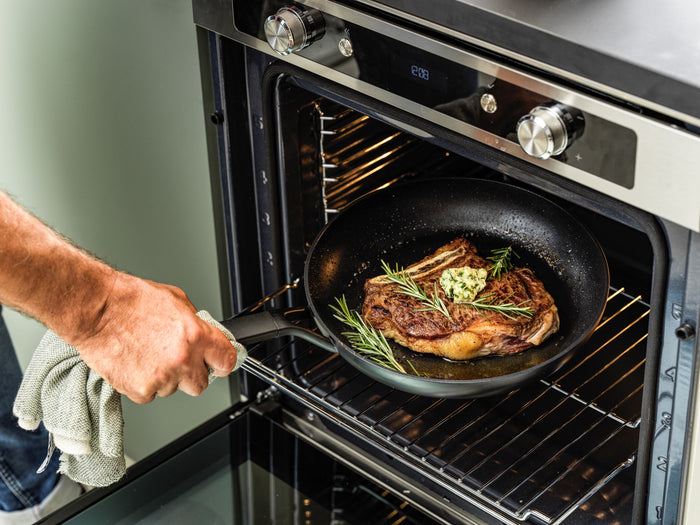 KitchenAid Classic Forged Aluminium Braadpan 28cm