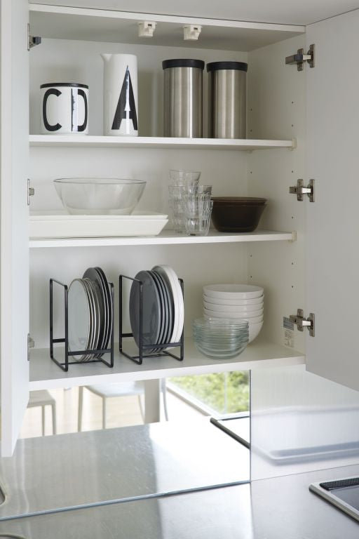 Yamazaki Bordenrek - Tower - Zwart