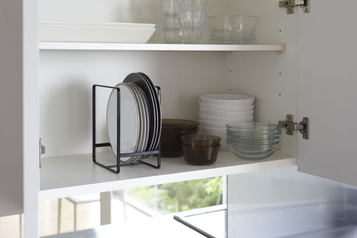 Yamazaki Bordenrek - Tower - Zwart