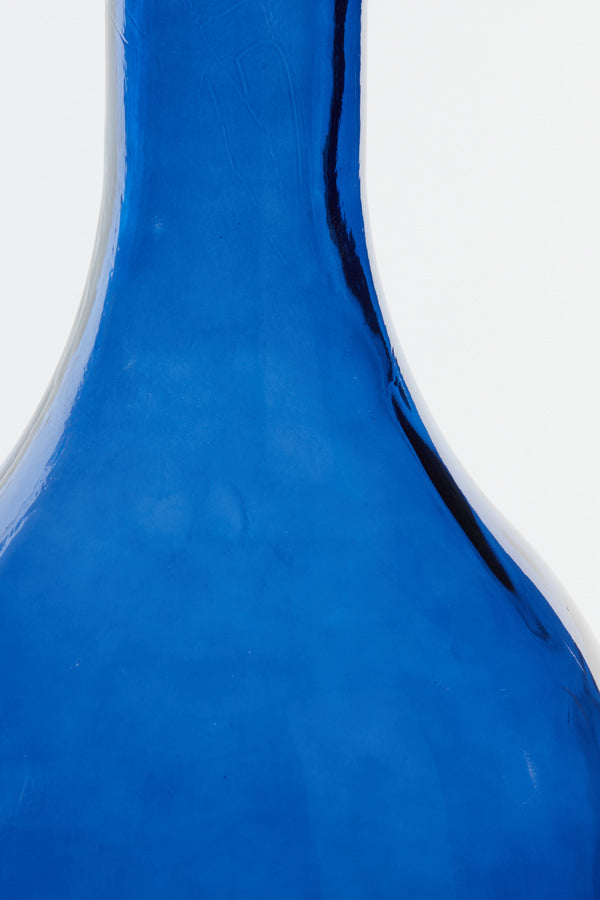 D - Light & Living - Vaas IMANO - 30x30x100 - Paars