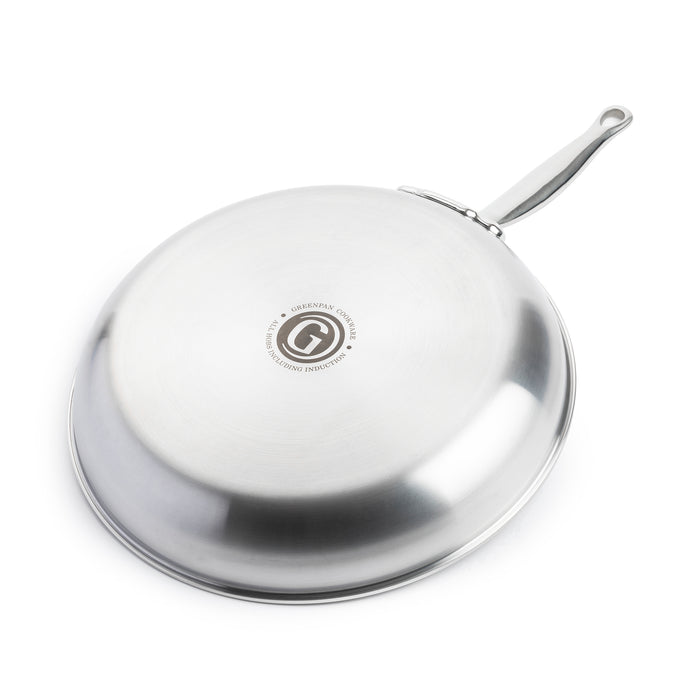 GreenPan Première Braadpan 30cm