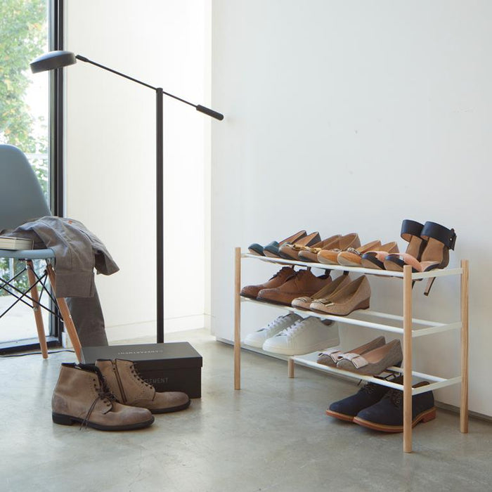 Yamazaki Plain Schoenenrek