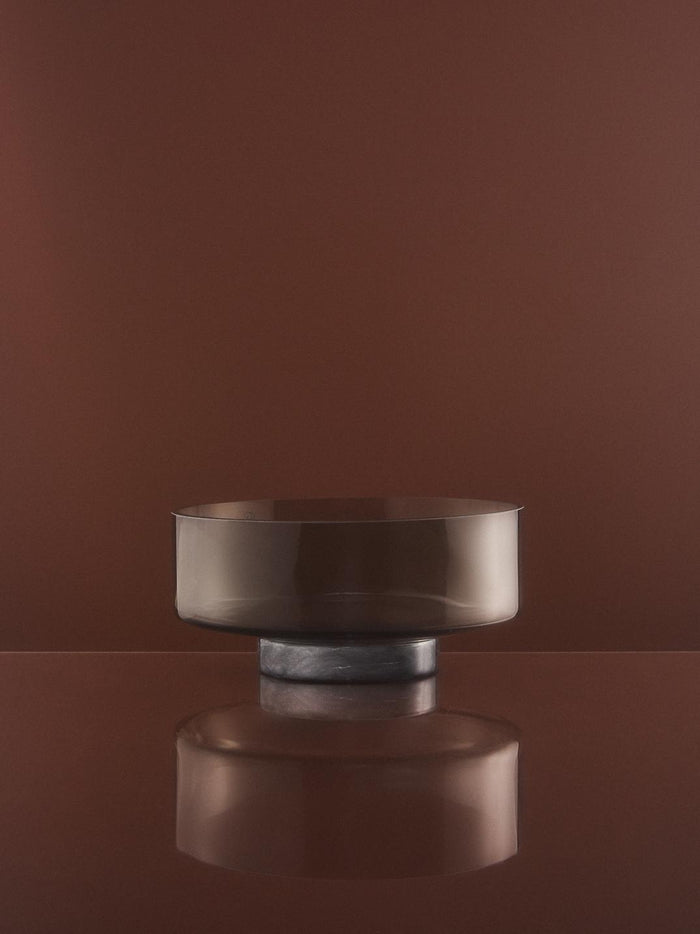 Volvi fruitschaal Ø25