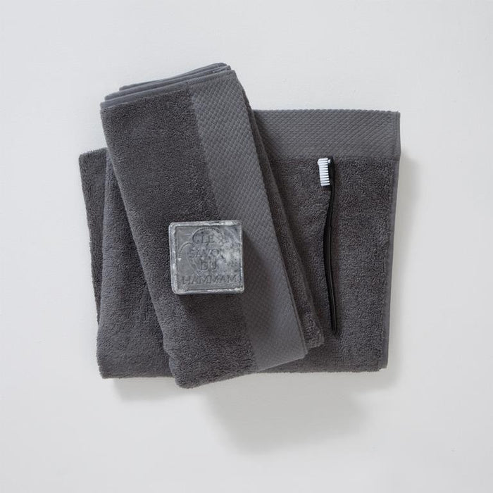 Seahorse Pure Gastendoek 30 x 50 cm - 3 stuks