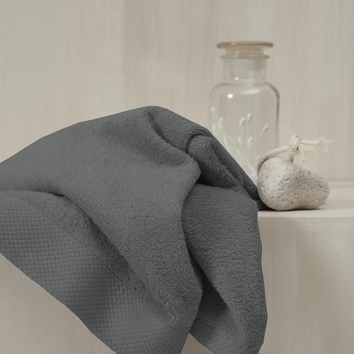 Seahorse Pure Gastendoek 30 x 50 cm - 3 stuks