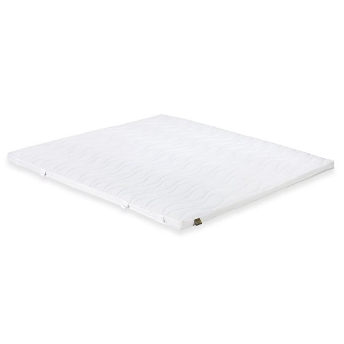 Beter Bed Select Gel topmatras Gold Gel - 180 x 200 cm