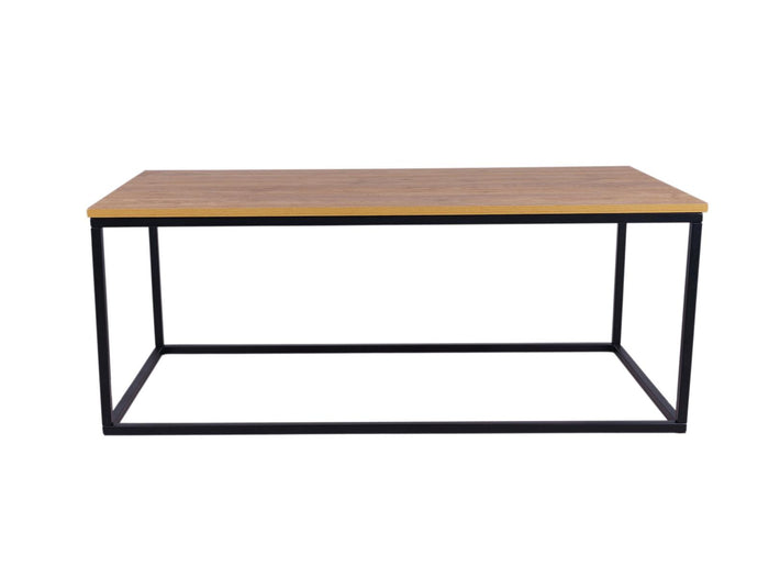 Rechthoekige salontafel Kiev 120 cm