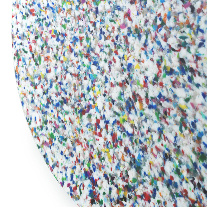 Normann Copenhagen Bit Stool - Multi