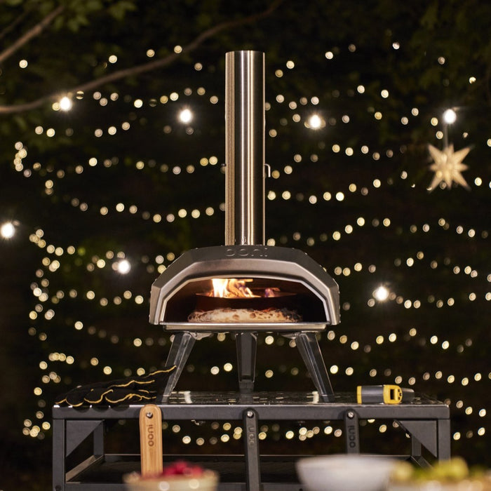 Ooni Pizzaoven Karu