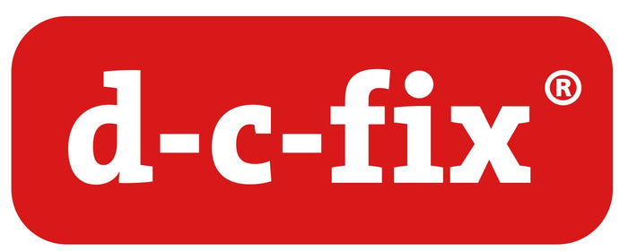 d-c-fix | Statische Raamfolie - Milky - 150x67,5 cm