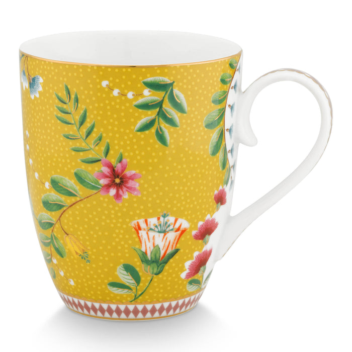 Pip Studio La Majorelle Mokken 2 st. - 350 ml