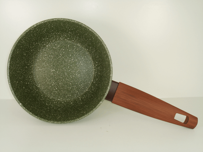 TVS Natura Induction Steelpan - 18 cm