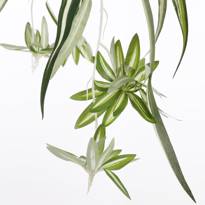Mica Decorations Chlorophytum Kunstplant 45 cm