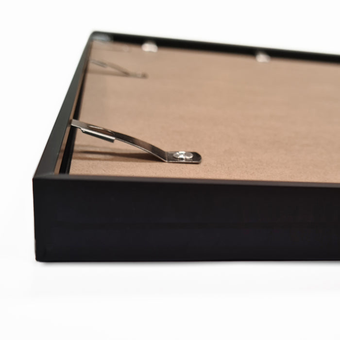 ACAZA Fotokader Zwart