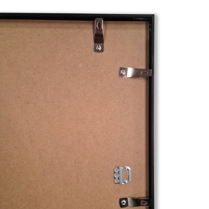 ACAZA Fotokader Zwart