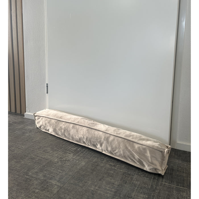 Unique Living - Tochtrol Loa 95x12x12cm Chateau Grey