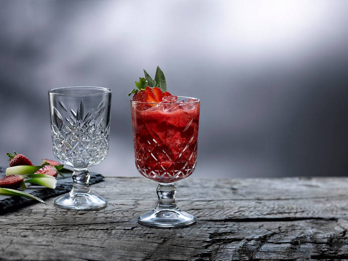 Pasabahce Wijnglas Timeless 32 cl 12 stuks