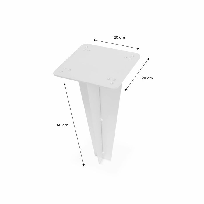 sweeek - Grondanker buitendouche