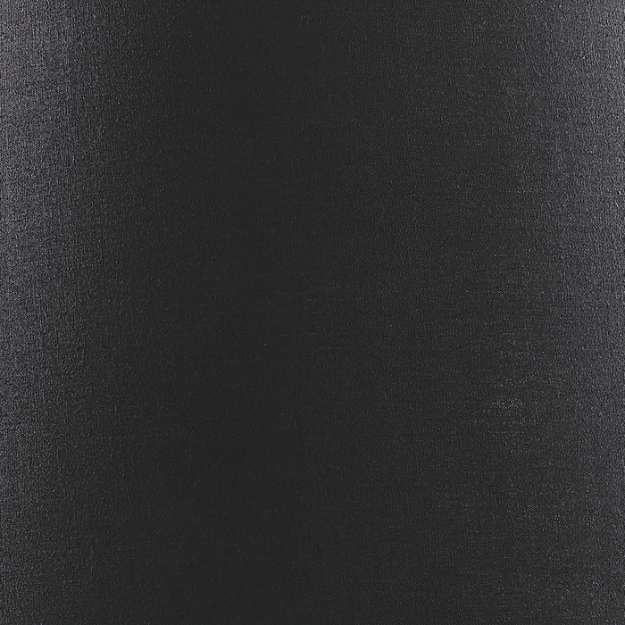 Beliani - VILNIA - Tafellamp - Zwart - Keramiek