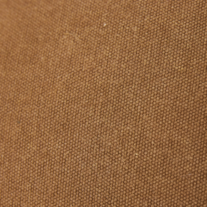 HKliving Sierkussen - Tufted Bark 60 x 40 cm