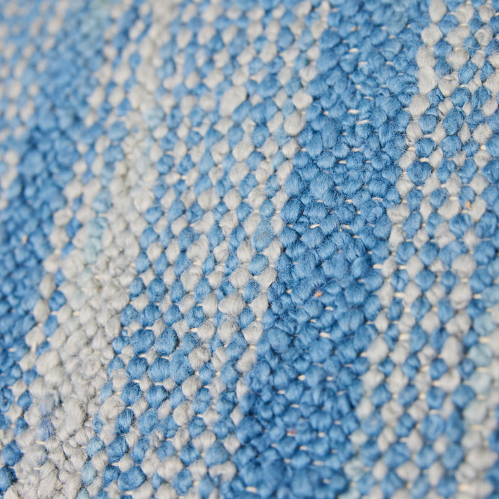 HKliving Sierkussen - Woven Airy 60 x 40 cm