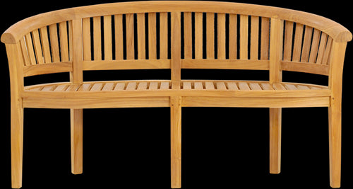 Maison de France | Bankje | Unique | Original | 60 x 150 x 90 cm