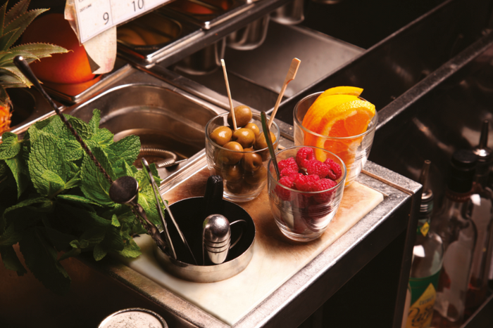 Duralex Gigogne Waterglas 22 cl - Gehard glas - 6 stuks