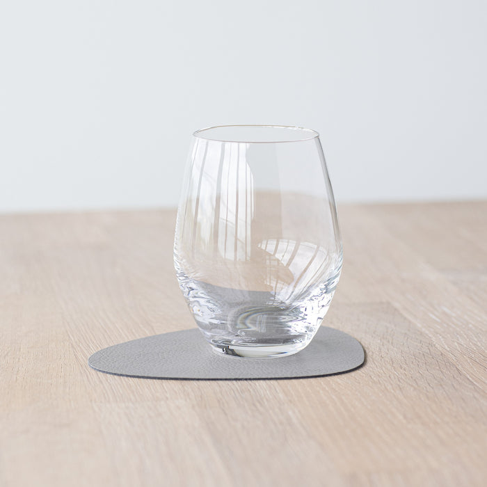 LIND DNA Serene Onderzetter Curve - 4 st. - As