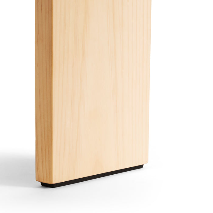 HAY Crate Tuinstoel - Crème