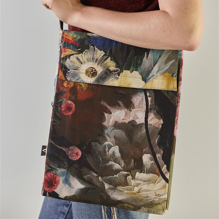 At Home by Beddinghouse Forever Flowers Dekbedovertrek 140 x 200/220 cm