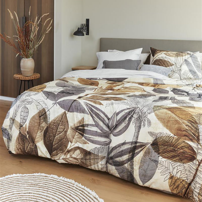 Beddinghouse Amazonia Dekbedovertrek 200 x 200/220 cm