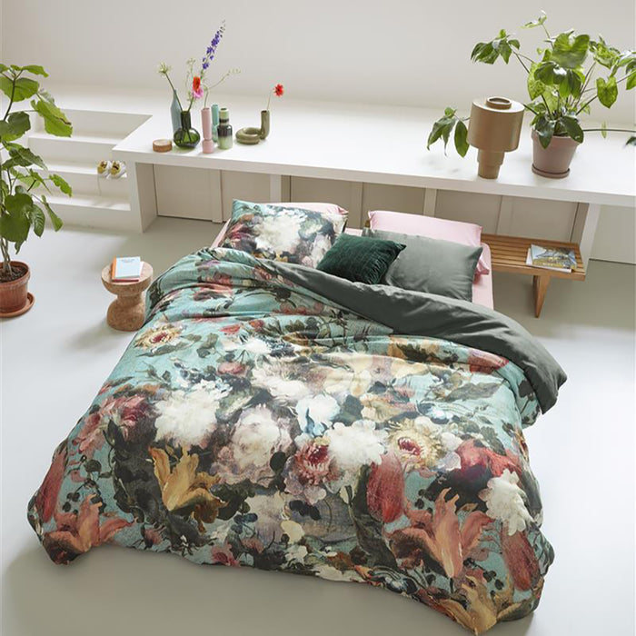 Beddinghouse Grandeur Dekbedovertrek 140 x 200/220 cm