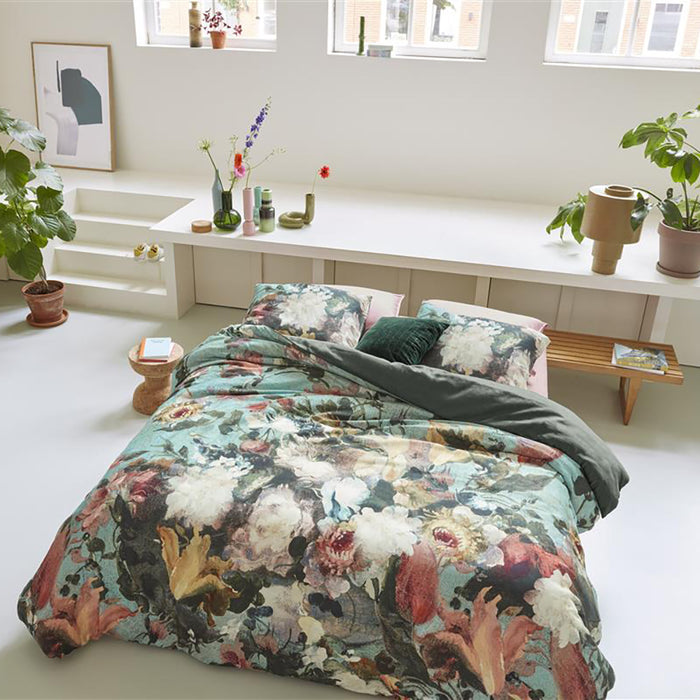 Beddinghouse Grandeur Dekbedovertrek 200 x 200/220 cm