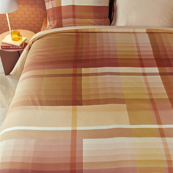 Beddinghouse Jones Dekbedovertrek 140 x 200/220 cm