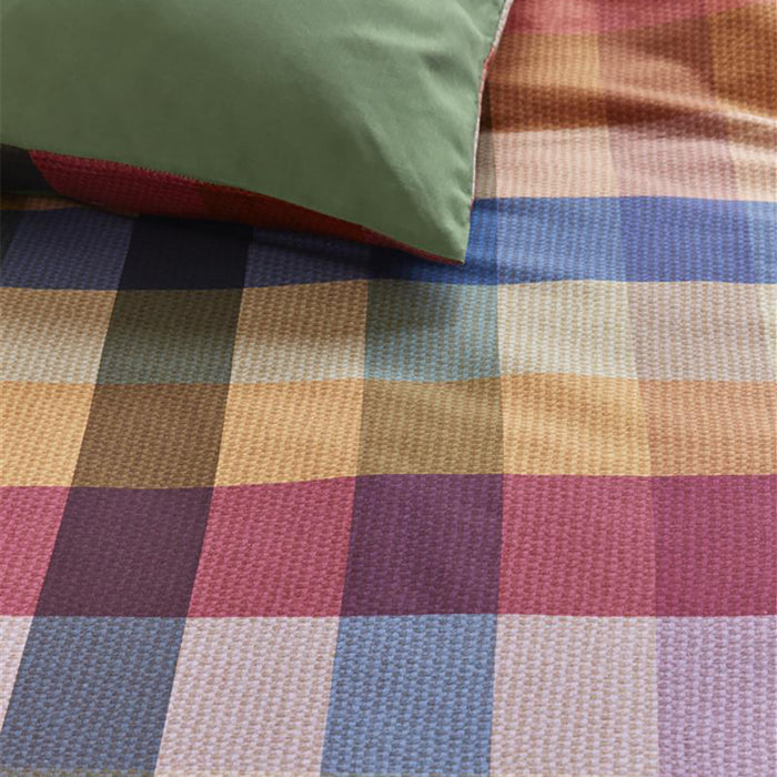 Beddinghouse Killian Dekbedovertrek 240 x 200/220 cm