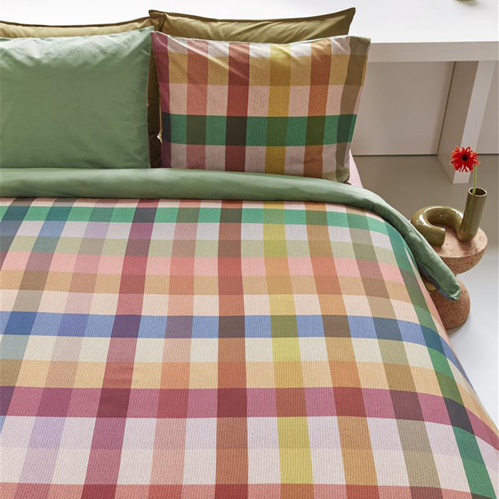 Beddinghouse Killian Dekbedovertrek 240 x 200/220 cm