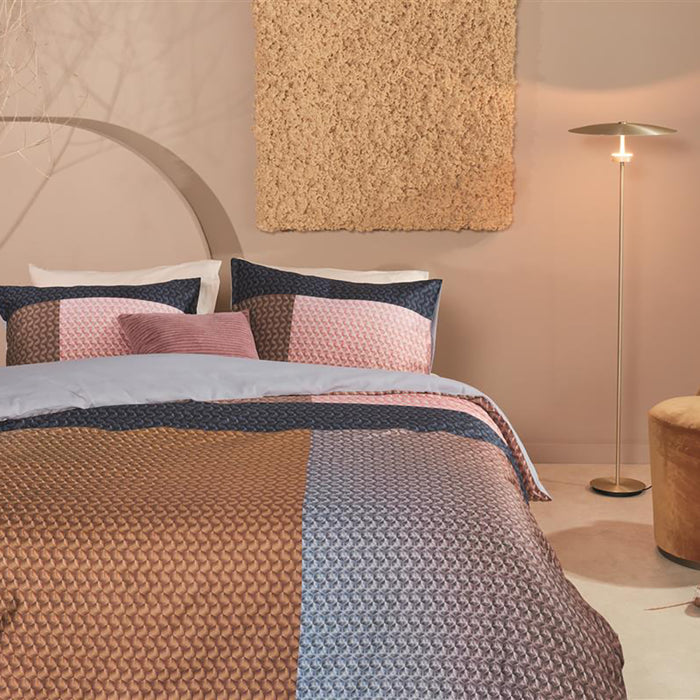 Kardol & Verstraten Infinite Dekbedovertrek 140 x 200/220 cm