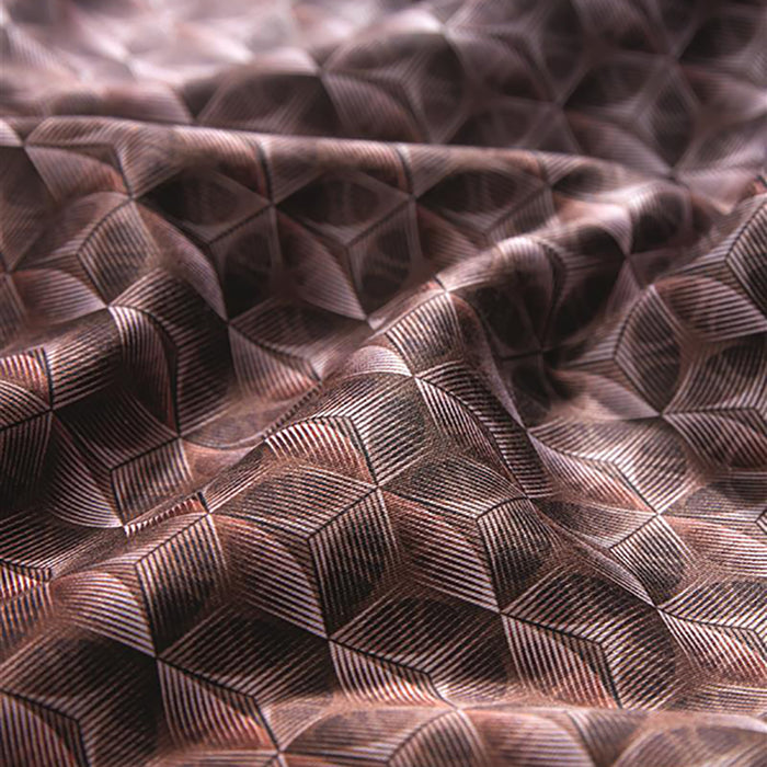 Kardol & Verstraten Infinite Dekbedovertrek 140 x 200/220 cm