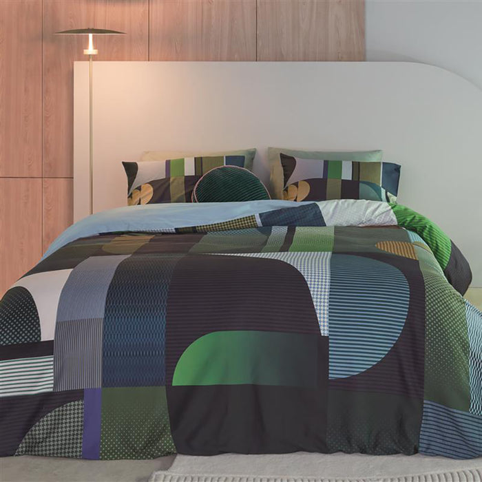 Kardol & Verstraten Utopia Dekbedovertrek 240 x 200/220 cm