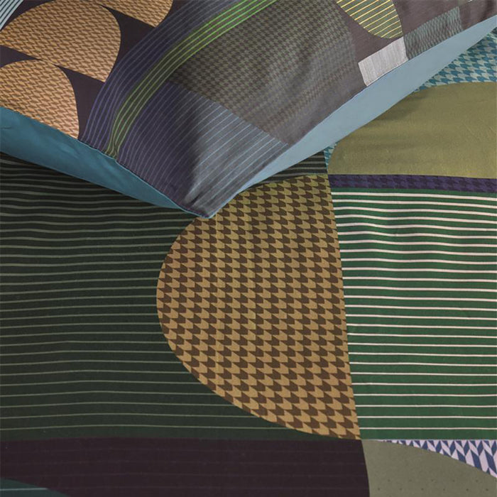 Kardol & Verstraten Utopia Dekbedovertrek 240 x 200/220 cm