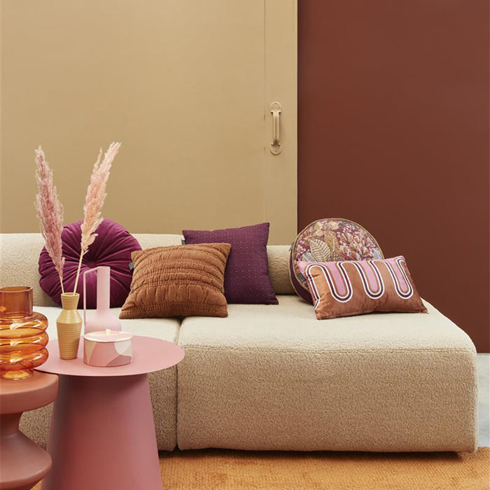 KAAT Amsterdam Shirley Sierkussen 30 x 50 cm