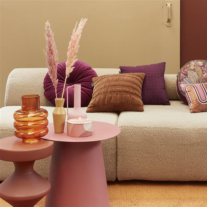 KAAT Amsterdam Shirley Sierkussen 30 x 50 cm